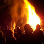3.Osterfeuer-Foto