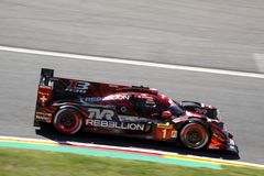 3.Platz A.Lotterer Rebellion