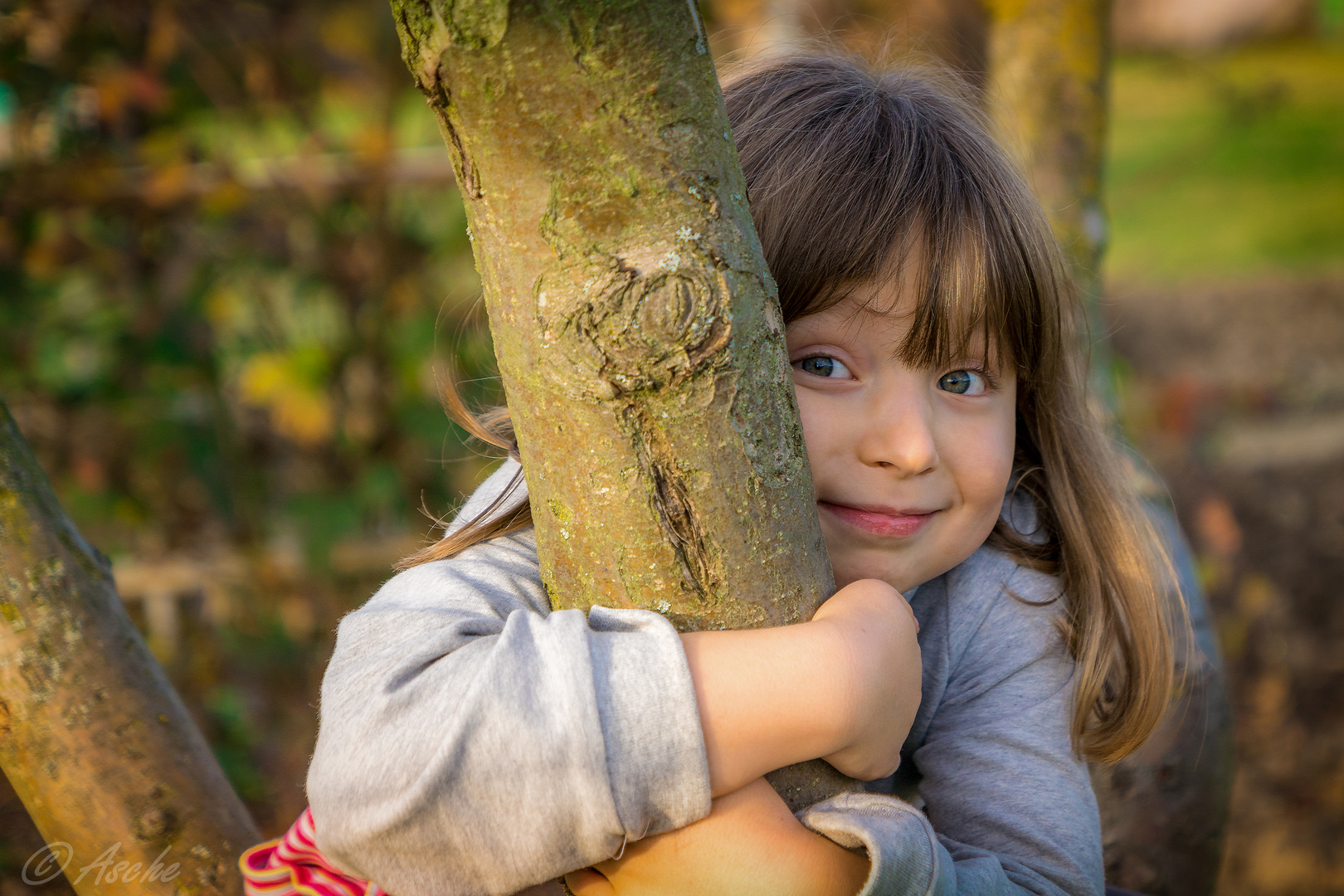 3.Portraitversuch