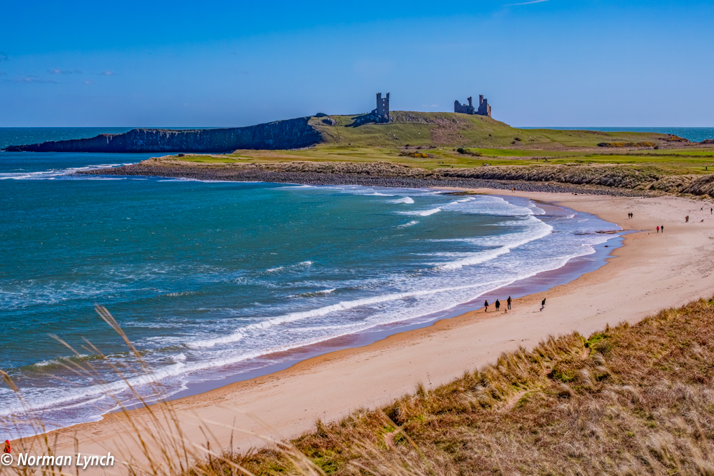 3rd April 2023 Embleton Bay-2