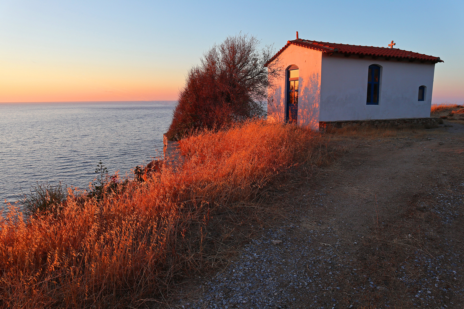 #3Roadside Chapel-Ikarìa (outside)