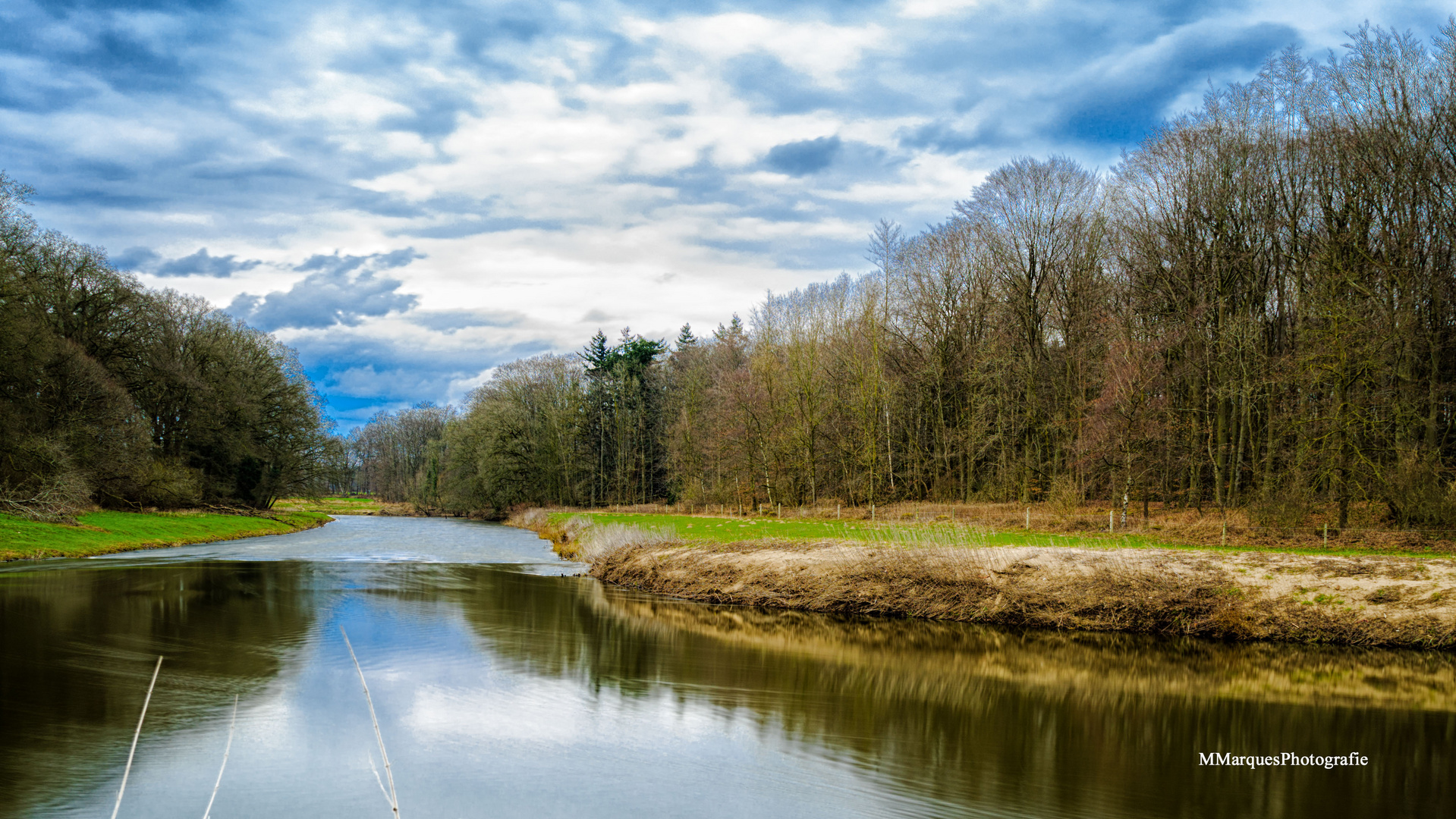 3.Schleuse in Rheine