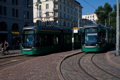 3T - Die Rundfahrt-Tram