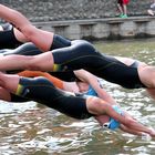 3T Triathlon Düsseldorf