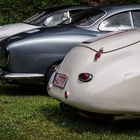 3x Karmann 1x Speedster