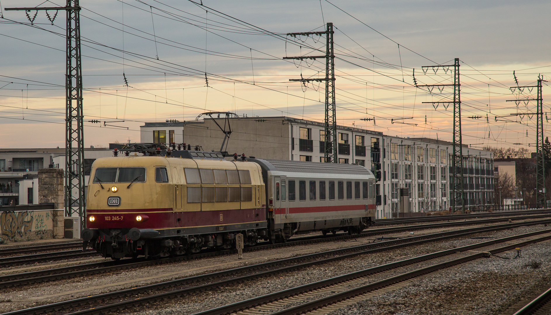 3x103 in Pasing (2)