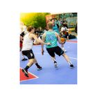 3x3 Basketball