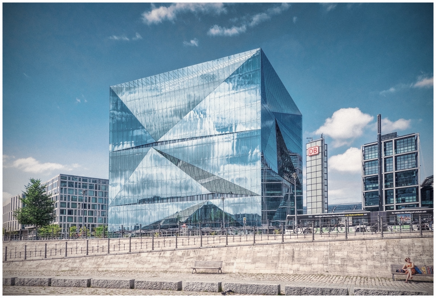 3XN CUBE