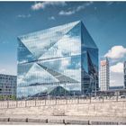 3XN CUBE