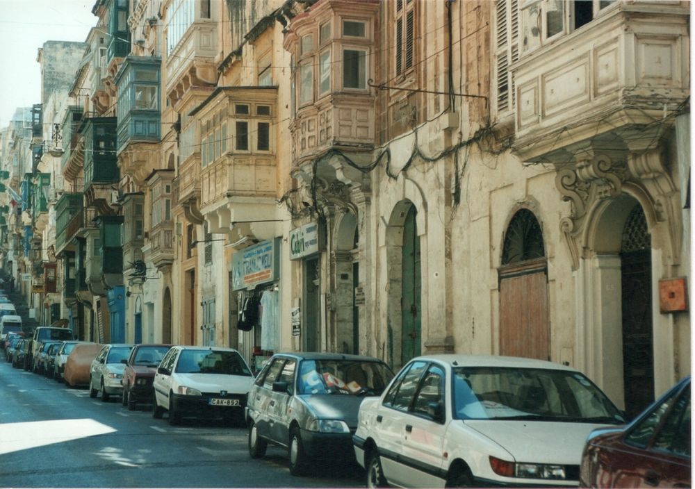 4 - 12 - Valletta