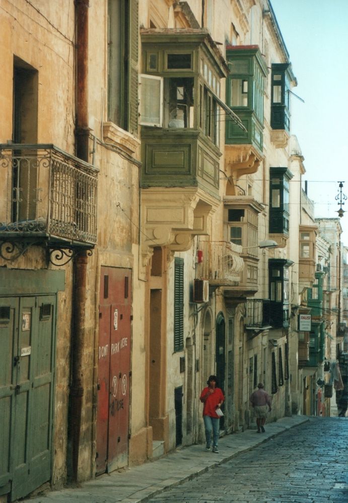 4 - 16 - Valletta