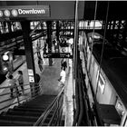 4-5-6 Downtown Platform,14th St - Union Square Station