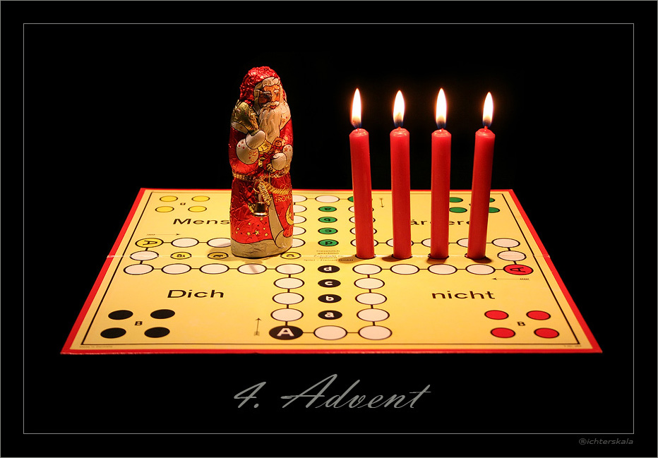 4. Advent