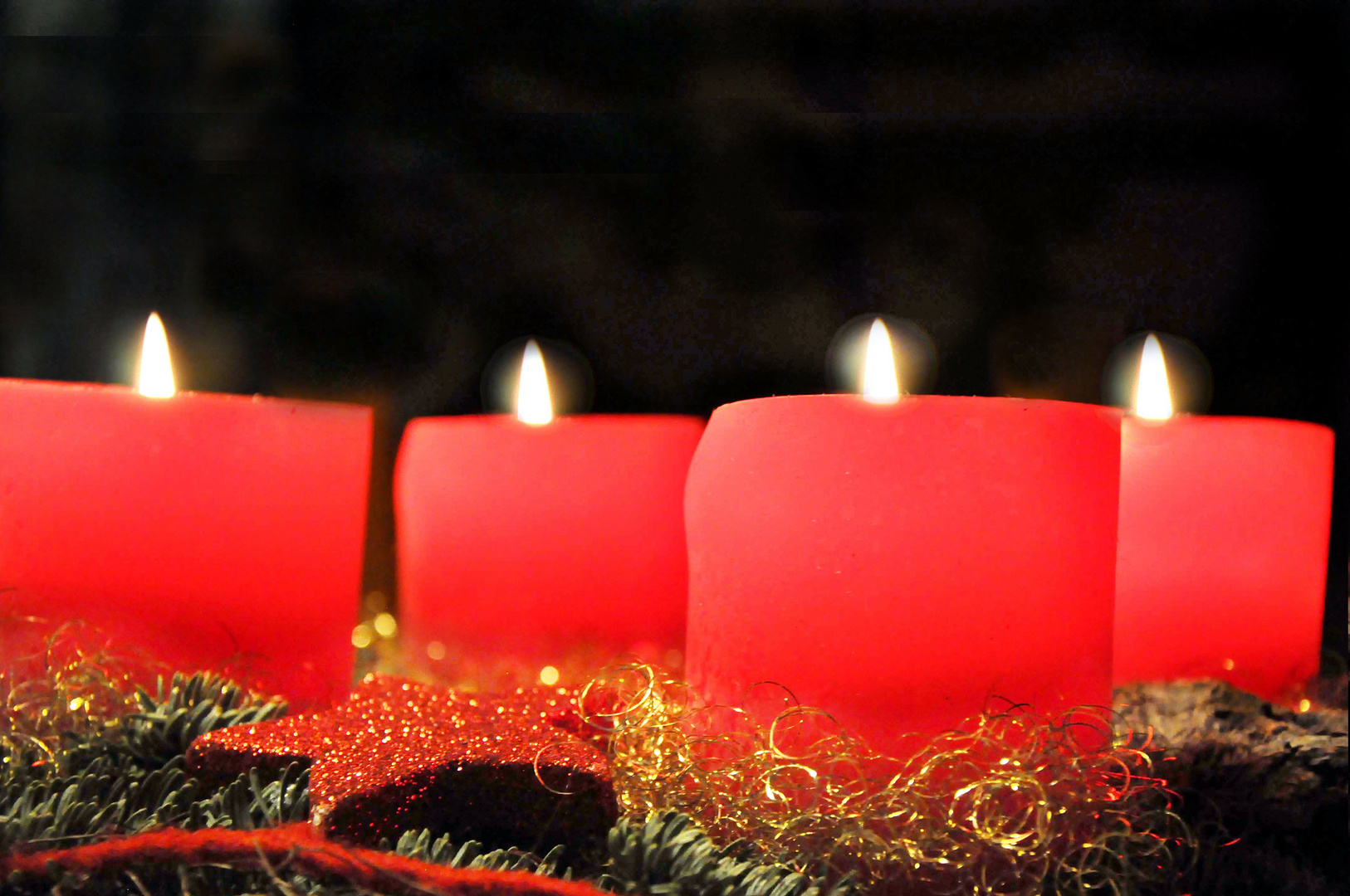 4. Advent