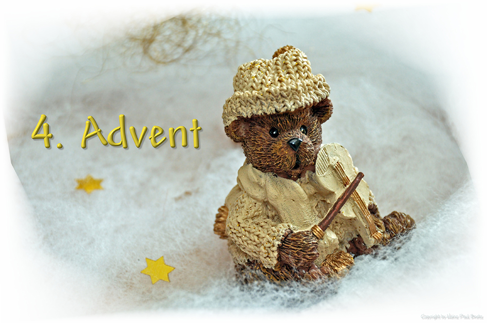 4. Advent