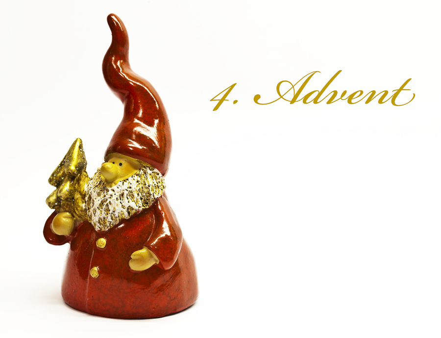 4. Advent