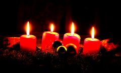 4. Advent