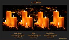 4. ADVENT 2011