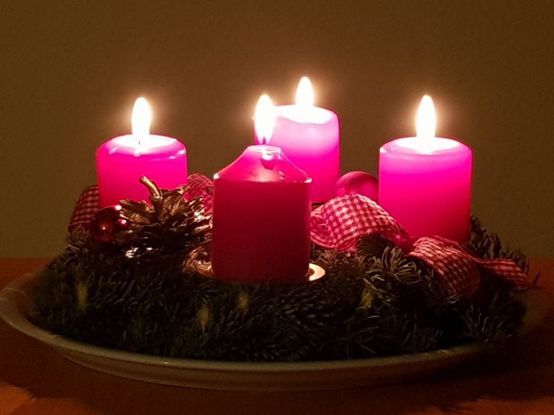  4. Advent 2019