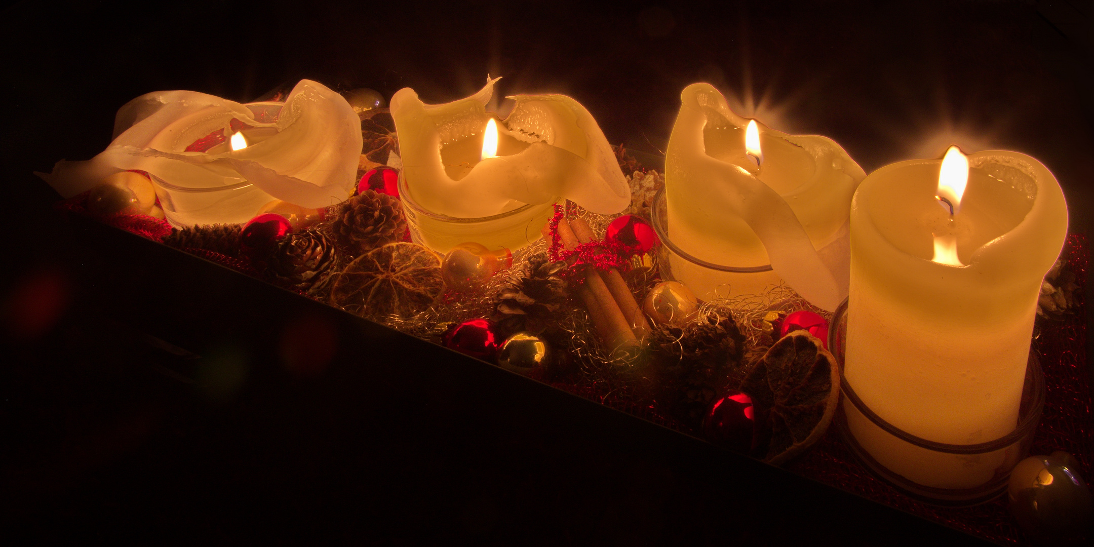 4. Advent