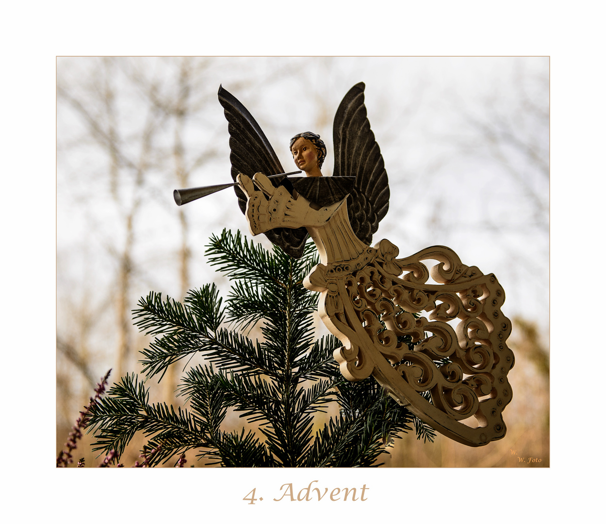 4. Advent