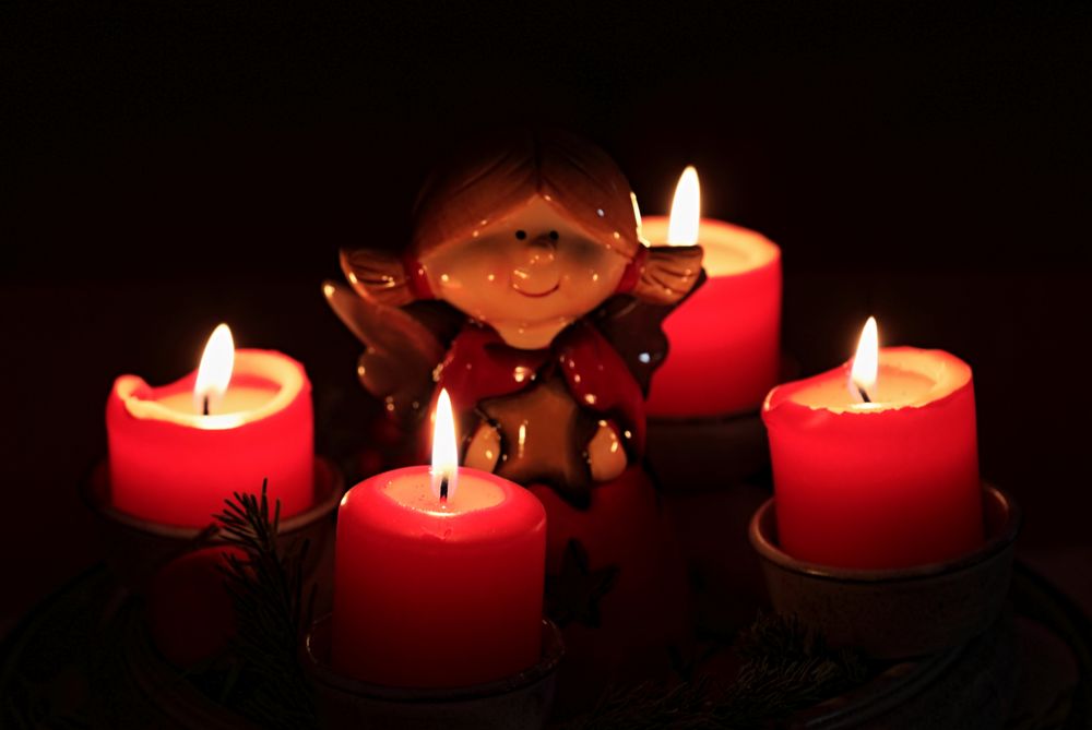 4. Advent