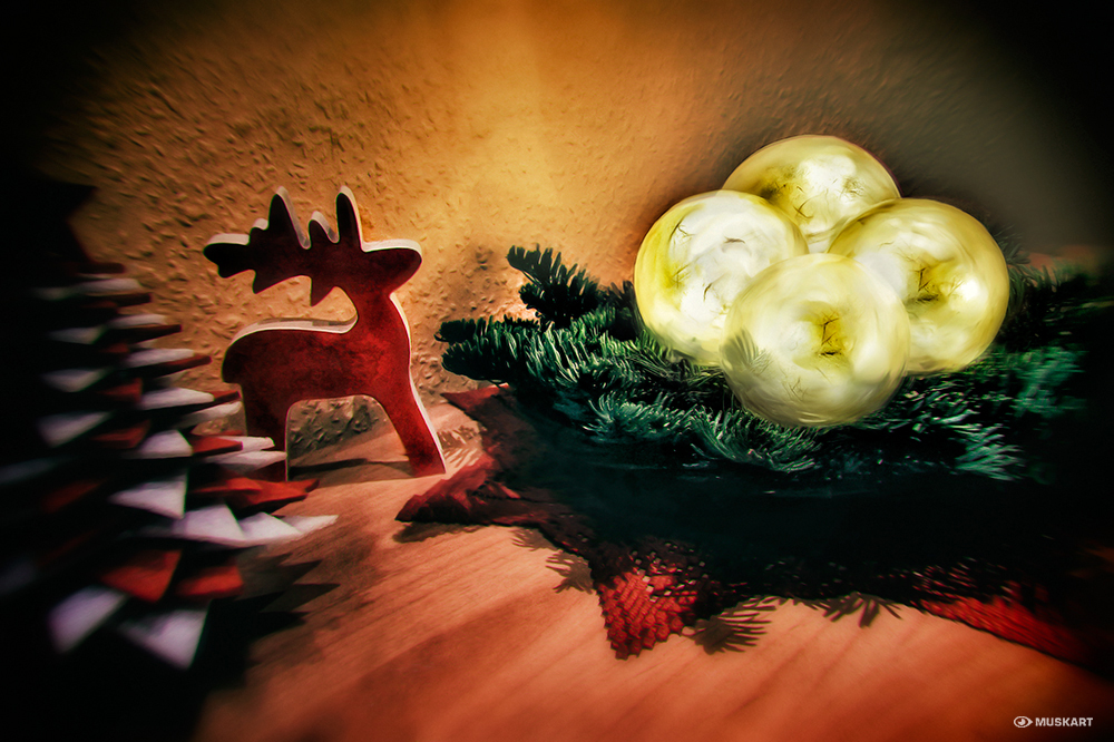 4. Advent