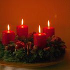 4. Advent