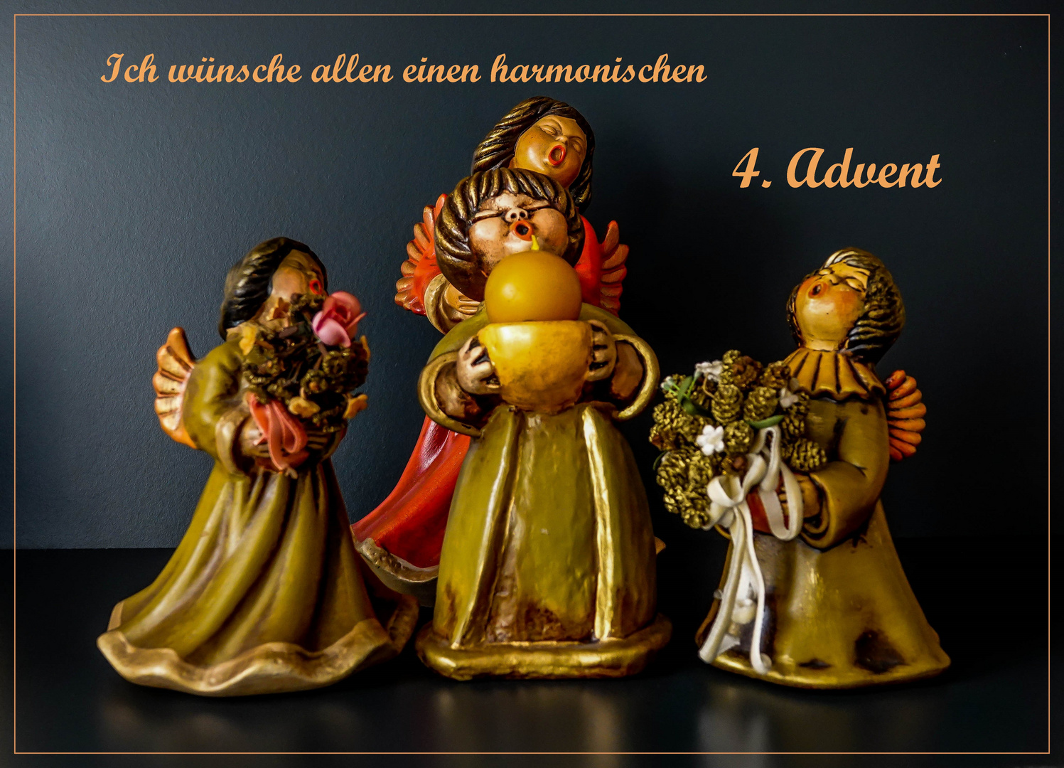 4. Advent