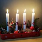 4. Advent