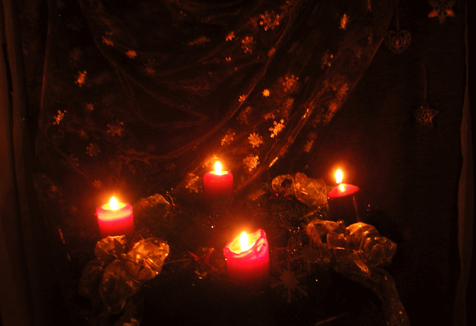 4. Advent