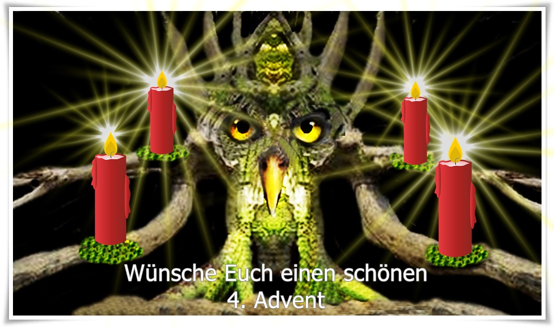 4. Advent