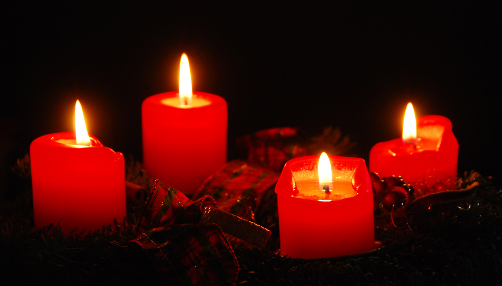 4. Advent