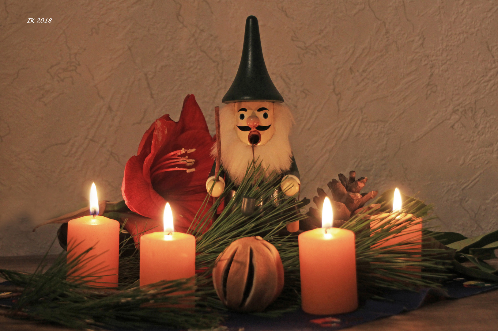 4. Advent 