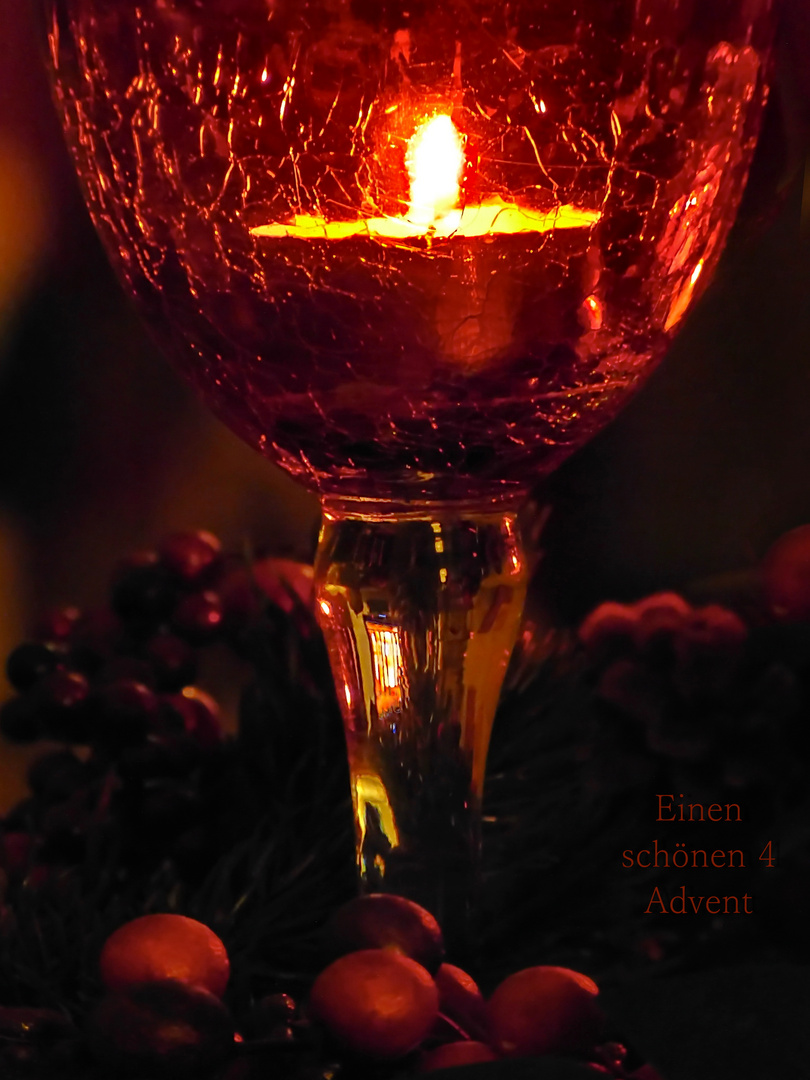 4. Advent