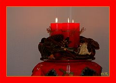 4. Advent