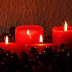 4. Advent.