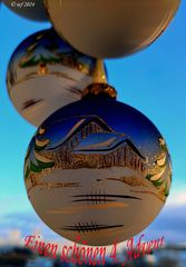 4. Advent