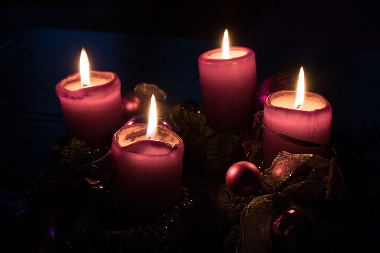 4. Advent