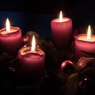 4. Advent