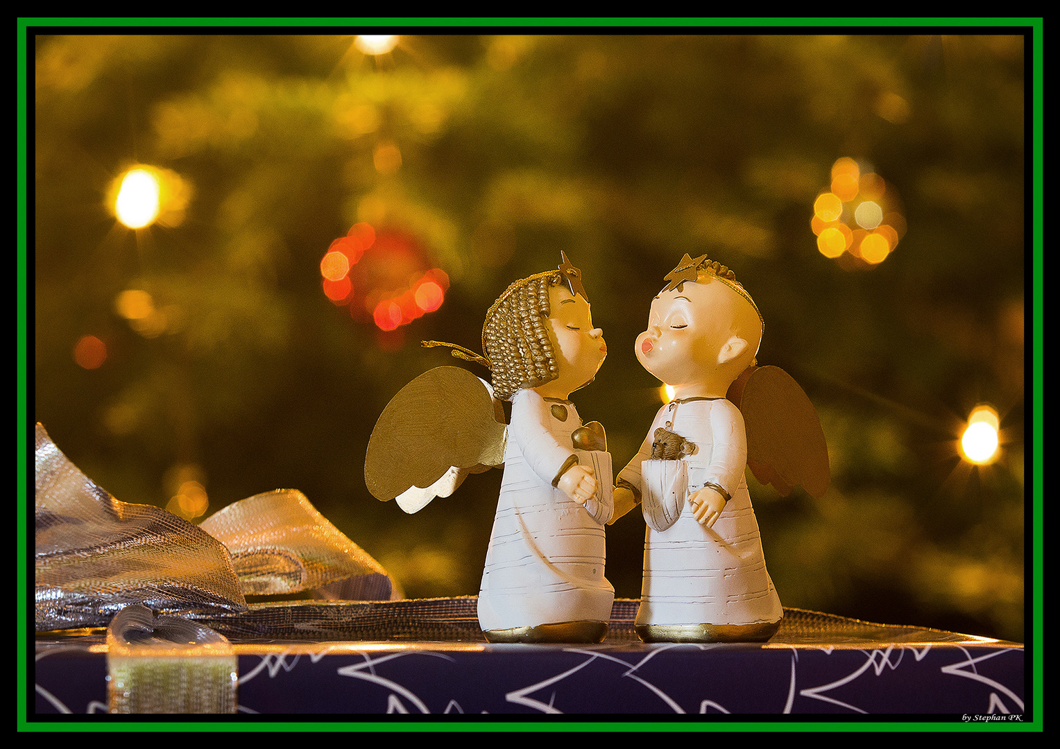 4. Advent das Fest der Liebe naht Foto & Bild  gratulation und feiertage, weihnachten christmas 