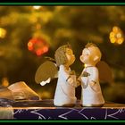 4. Advent das Fest der Liebe naht