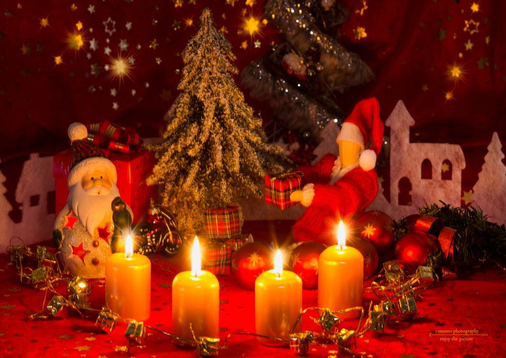 4, Advent Foto & Bild gratulation und feiertage, weihnachten