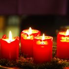 4. Advent in Kaldorf