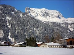 4. Advent  in Tauplitz am Fuße des Sturzhahn