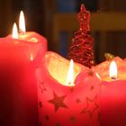 4. Advent - Weihnachten