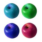 4 Äpfel