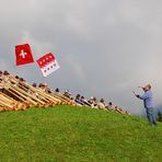 4. Alphorn Festival im Kleinwalsertal