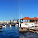 4. _ Am Hafen _ San Sebastian / La Comera _ X View _