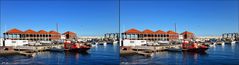 4. _ Am Hafen _ San Sebastian / La Comera _ X View _